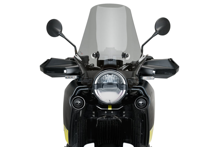 HUSQVARNA NORDEN 901 EXPEDITION [2025] – Tourenscheibe – Stark getönt