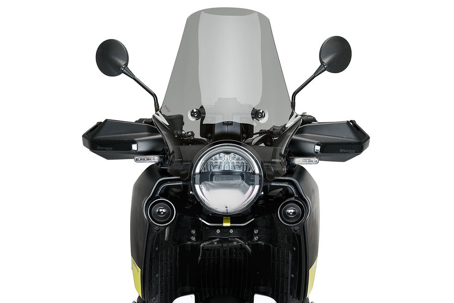 HUSQVARNA NORDEN 901 EXPEDITION [2025] - touring screen | Tinted | PUIG 21413H