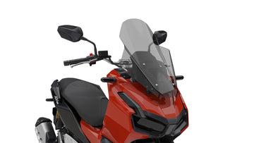 HONDA ADV 160 [2024] - V-Tech Line Touring Windshield | Tinted | PUIG 21429H