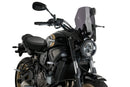 YAMAHA XSR 700 [2025] – New Generation Sport – Transparent-10