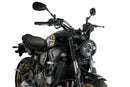 YAMAHA XSR 700 [2025] – New Generation Sport – Transparent-11
