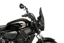 YAMAHA XSR 700 [2025] – New Generation Sport – Transparent-7