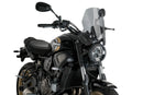 YAMAHA XSR 700 [2025] – New Generation Sport – Transparent-4