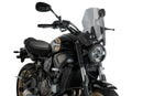 YAMAHA XSR 700 [2025] – New Generation Sport – Transparent-3