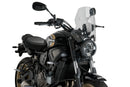 YAMAHA XSR 700 [2025] – New Generation Sport – Transparent-2