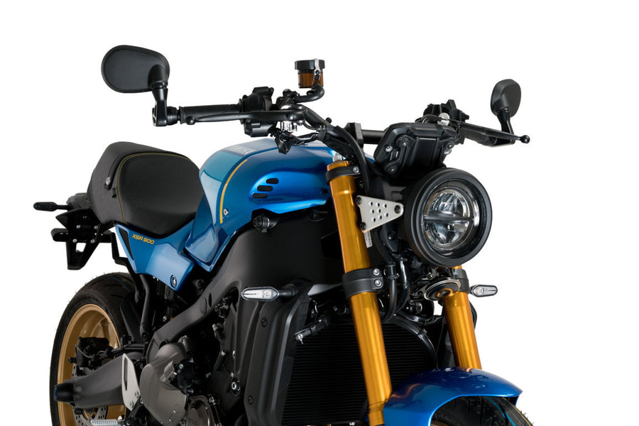 YAMAHA XSR 900 [2025] – New Generation Sport – Stark getönt