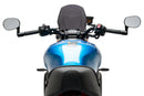 YAMAHA XSR 900 [2025] – New Generation Sport – Transparent-16