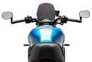 YAMAHA XSR 900 [2025] – New Generation Sport – Stark getönt