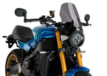 YAMAHA XSR 900 [2024] – Protector Dashboard – Transparent