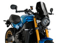 YAMAHA XSR 900 [2025] – New Generation Sport – Tinted-18