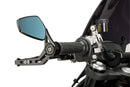 KTM 890 DUKE R [2025] – Clutch and brake lever protection with rearview mirror Pro-11
