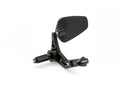KTM 890 DUKE R [2025] – Clutch and brake lever protection with rearview mirror Pro-14