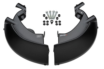 KAWASAKI ZX-10RR [2025] - PUIG brake cooler | Carbon look | PUIG 21452C