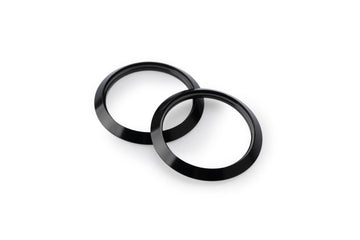 HONDA FORZA 125 [2025] – Balance Bar Ends – Black - 0