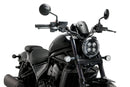 HONDA CMX 1100 REBEL DCT [2025] – Mirage – Tinted-17