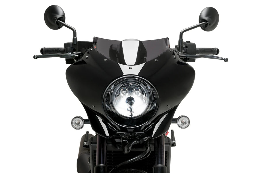 HONDA CMX 1100 REBEL DCT [2025] – Mirage – Tinted