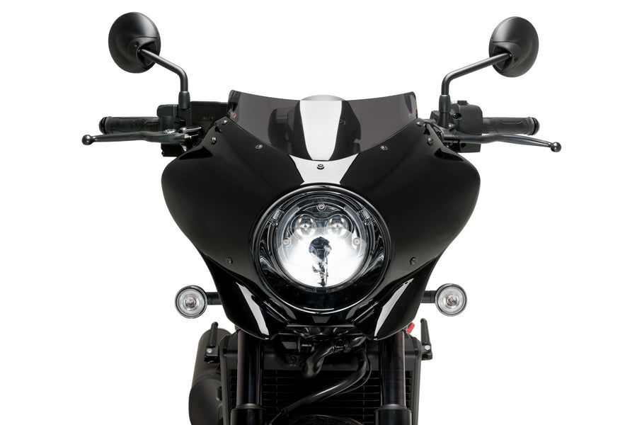 HONDA CMX 1100 REBEL DCT [2025] – Mirage – Tinted