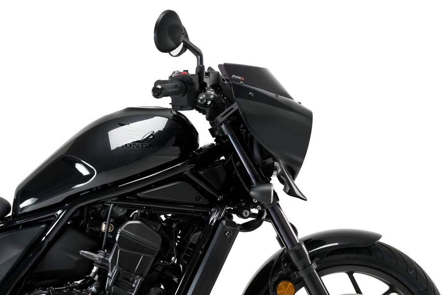 HONDA CMX 1100 REBEL DCT [2025] – Mirage – Heavily tinted