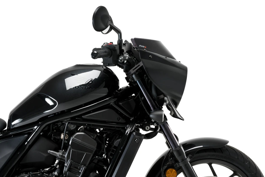 HONDA CMX 1100 REBEL DCT [2025] – Mirage – Tinted