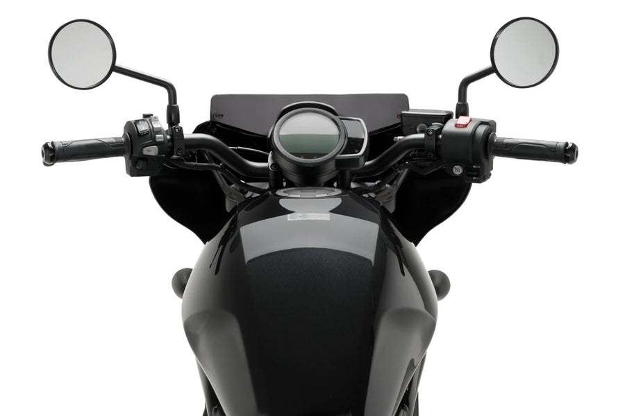 HONDA CMX 1100 REBEL DCT [2025] – Mirage – Tinted