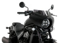 HONDA CMX 1100 REBEL DCT [2025] – Mirage – Heavily tinted-9