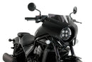 HONDA CMX 1100 REBEL DCT [2025] – Mirage – Heavily tinted-1