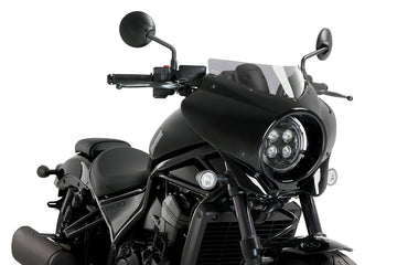 HONDA CMX 1100 REBEL DCT [2025] - PUIG Mirage Sport | Getönt | PUIG 21460H