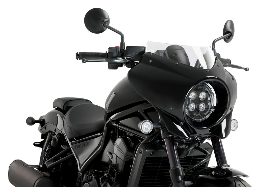 HONDA CMX 1100 REBEL DCT [2024] – Mirage – Tinted