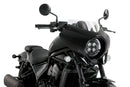 HONDA CMX 1100 REBEL DCT [2025] – Mirage – Heavily tinted-19