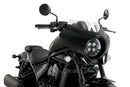 HONDA CMX 1100 REBEL DCT [2025] – Mirage – Heavily tinted-34