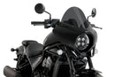 HONDA CMX 1100 REBEL DCT [2024] – Mirage – Tinted-47