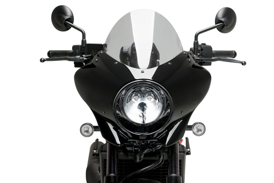 HONDA CMX 1100 REBEL DCT [2025] – Mirage – Heavily tinted