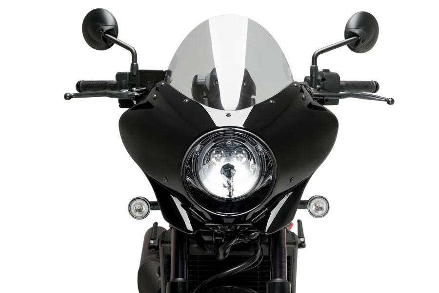 HONDA CMX 1100 REBEL DCT [2025] – Mirage – Tinted