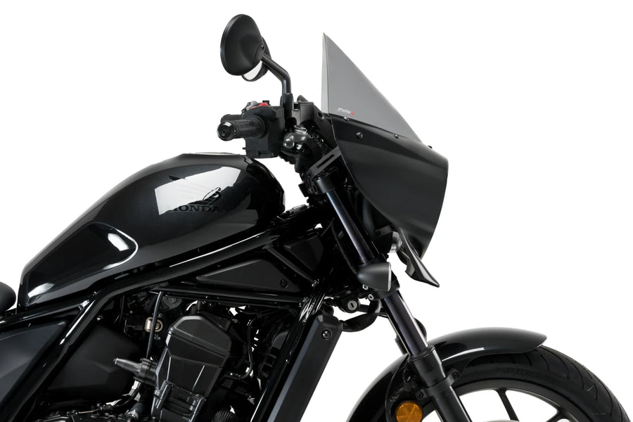 HONDA CMX 1100 REBEL DCT [2024] – Mirage – Transparent