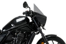 HONDA CMX 1100 REBEL DCT [2025] – Mirage – Tinted-36