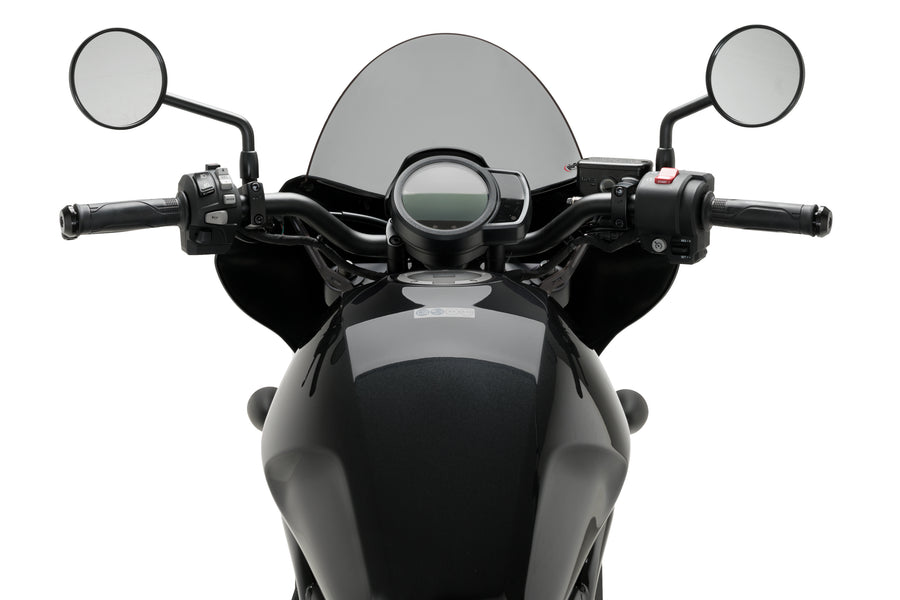 HONDA CMX 1100 REBEL DCT [2025] – Mirage – Transparent