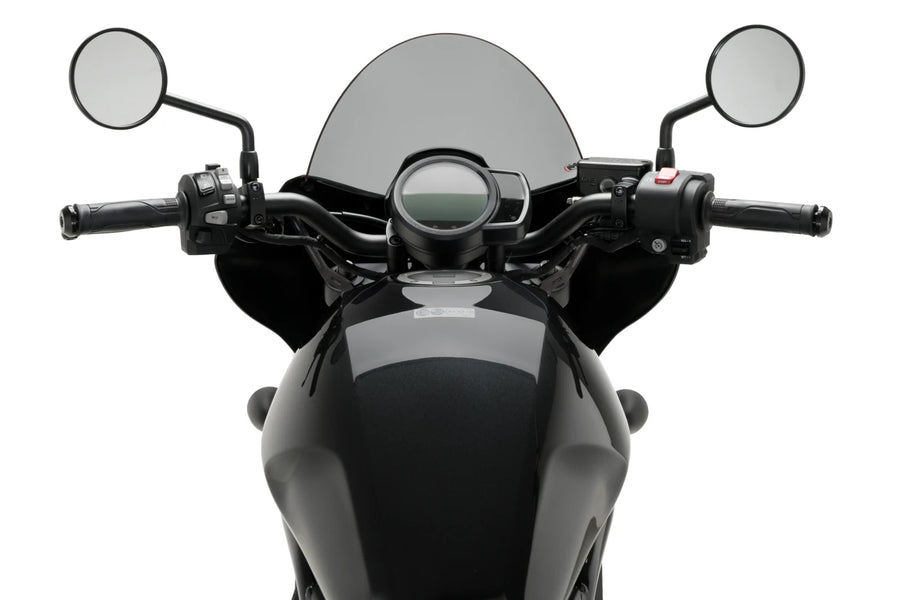HONDA CMX 1100 REBEL DCT [2025] – Mirage – Heavily tinted