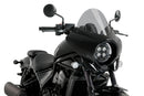 HONDA CMX 1100 REBEL DCT [2024] – Mirage – Tinted-5