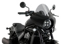 HONDA CMX 1100 REBEL DCT [2024] – Mirage – Tinted-45