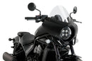 HONDA CMX 1100 REBEL DCT [2025] – Mirage – Heavily tinted-41