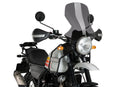 ROYAL ENFIELD HIMALAYAN 410 [2020] – touring screen – transparent-24