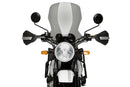 ROYAL ENFIELD HIMALAYAN 410 [2020] – touring screen – transparent-5