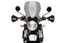 ROYAL ENFIELD HIMALAYAN 410 [2020] – touring screen – transparent-3