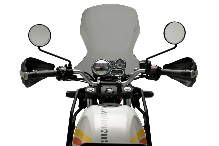 ROYAL ENFIELD HIMALAYAN 410 [2020] – Touring Screen – Tinted