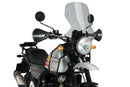 ROYAL ENFIELD HIMALAYAN 410 [2020] – touring screen – transparent-23