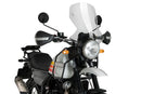 ROYAL ENFIELD HIMALAYAN 410 [2020] – touring screen – transparent-2