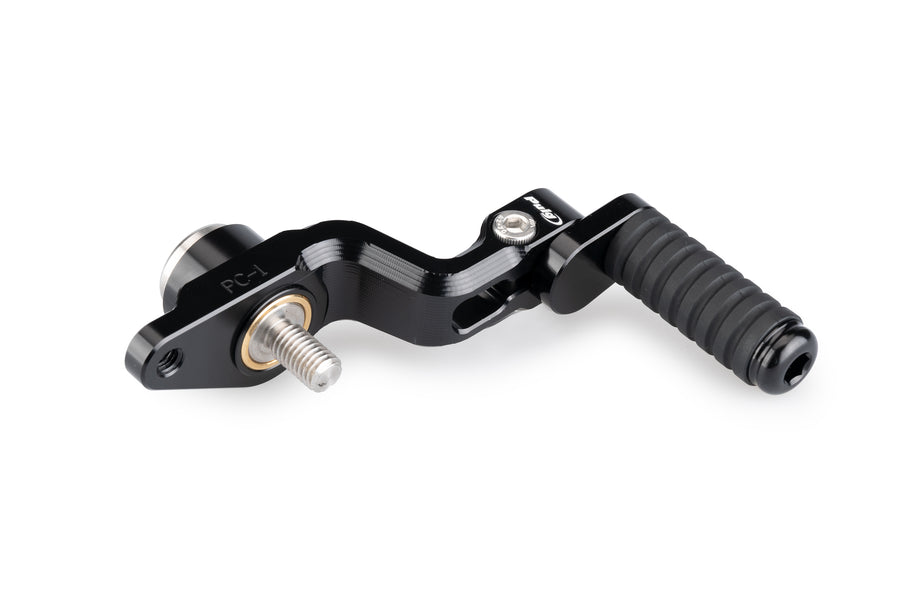 YAMAHA TRACER 9 Y-AMT [2025] – Adjustable Gear Shift Pedal – Silver
