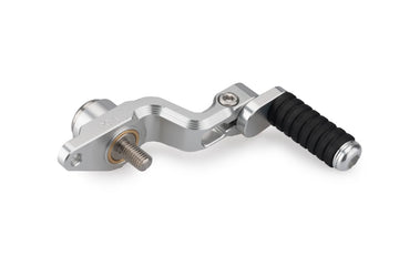 YAMAHA TRACER 9 Y-AMT [2025] – Adjustable Gear Shift Pedal – Silver