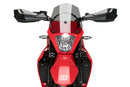 GAS GAS SM 700 [2024] - New Generation Sport Windshield | Tinted | PUIG 21474H