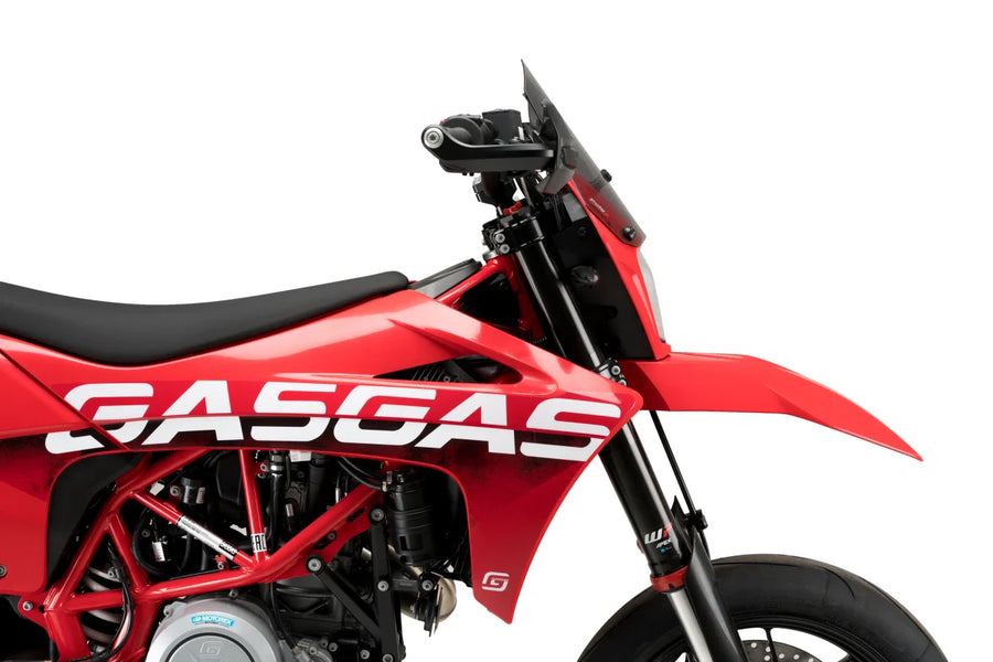 GAS GAS SM 700 [2024] – New Generation Sport – Stark getönt